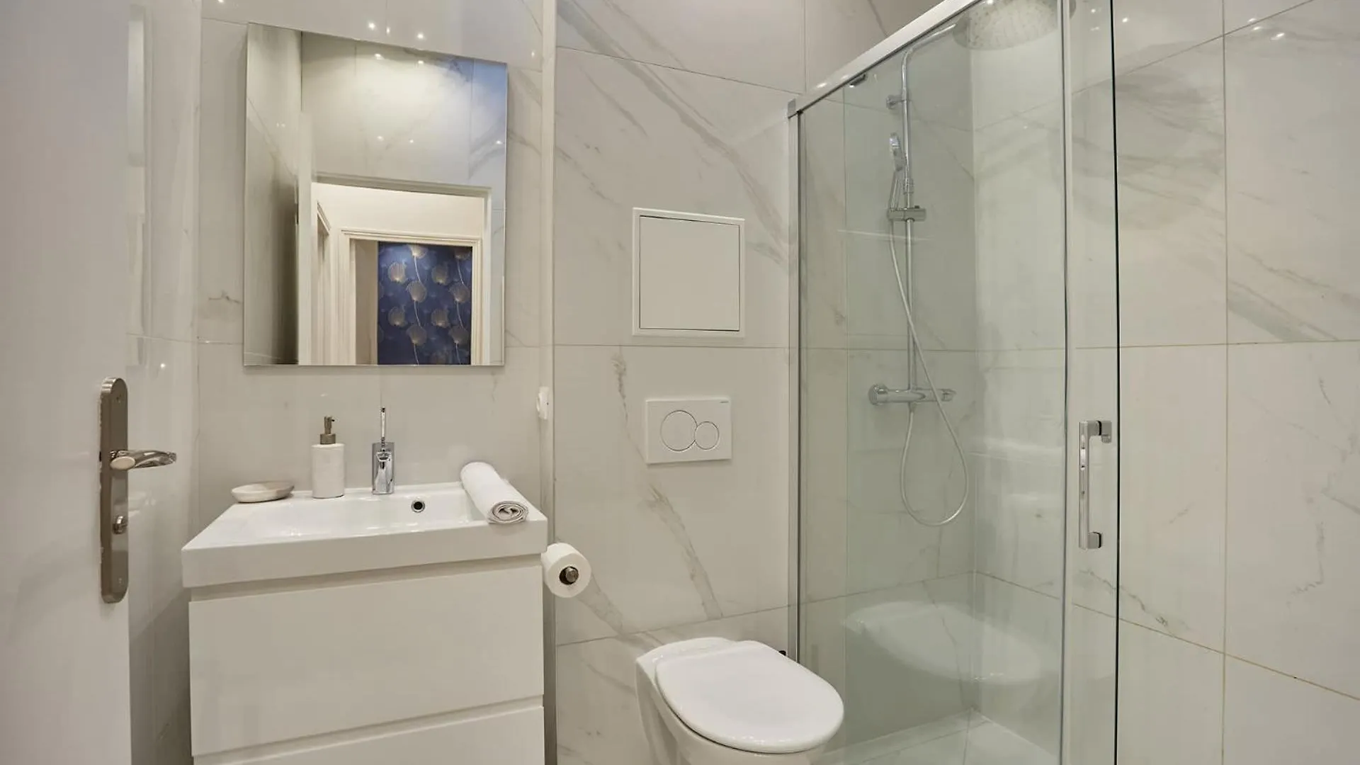 New Apartment 2 Bedrooms Center Of Paris By Studio Prestige Francia