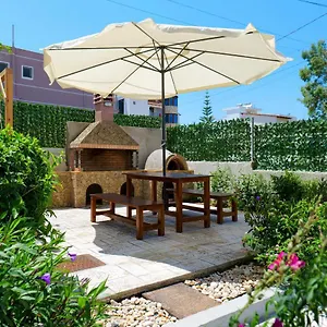 Ideal House & , Ksamil Albania