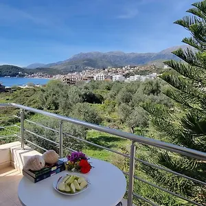 The Sunny Side , Himare Albania