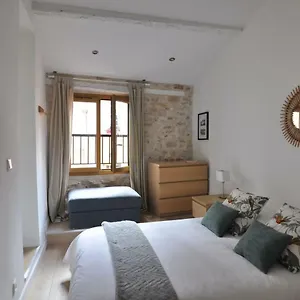 Splendid One-bedroom - Picasso 3 - Stayinantibes , Antibes France